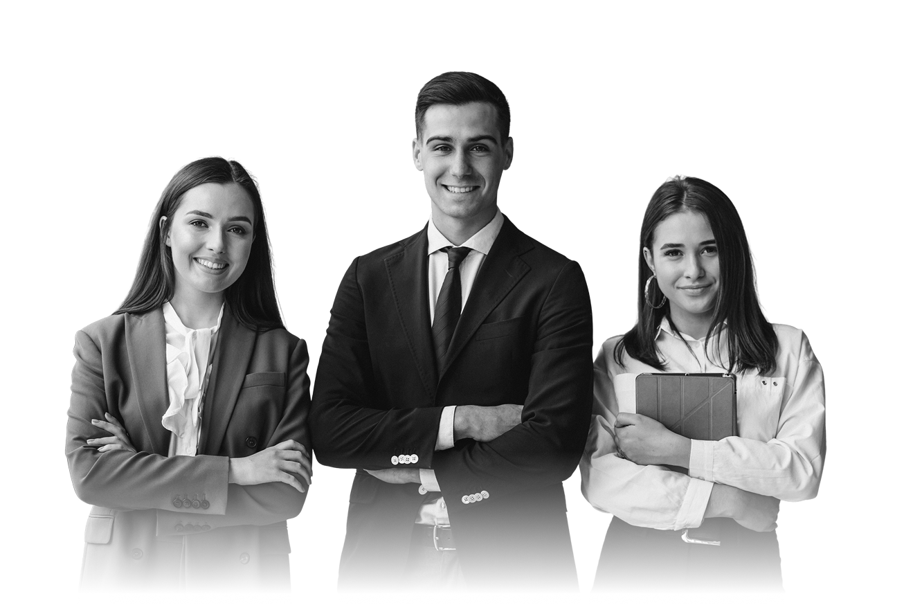 Our certified accounting team
